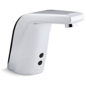 Kohler K 7514 Touchless Single Hole Bathroom Faucet With 30 Year