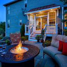 outdoor project