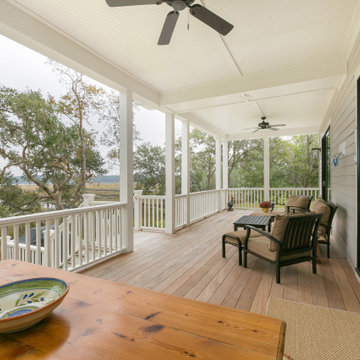 CLB Network - Arnett Custom Homes - Charleston, SC - 4