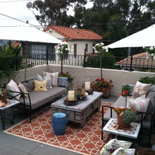 Landscape Ideas