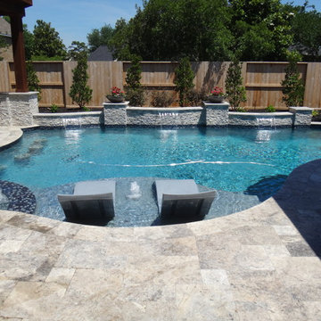 Kroon Backyard