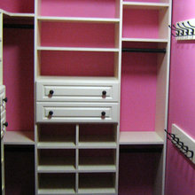 3 rd closet