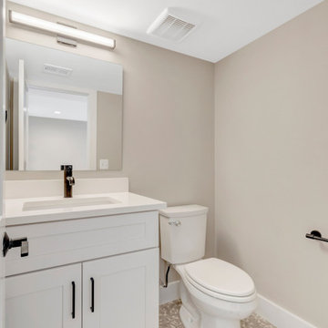A Fire Tragedy Rebuilt into a Beautiful New Home!