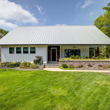 Private Residence - Charlotte