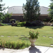 Agriscaping