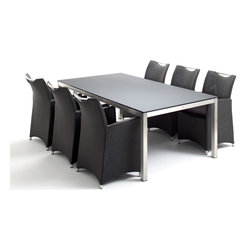 Gloster Outdoor Furniture - Patio Furniture And Outdoor Furniture