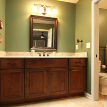 Bathroom Ideas