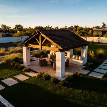 Sports Loving Paradise in North Scottsdale