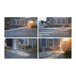 gates & railings - Products