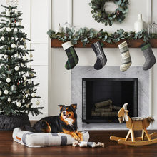 Christmas decor