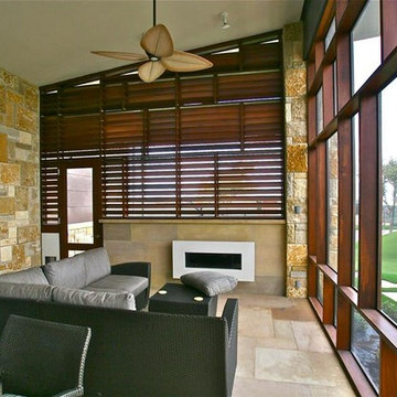 Dripping Springs
