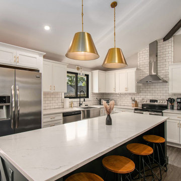 North Shore Home