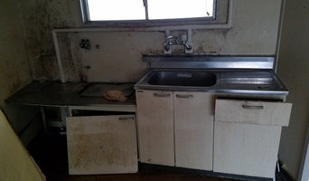 賃貸リフォーム工事