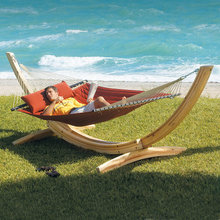 Hammocks