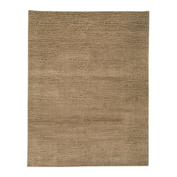 Design #308 Gravel - Rugs