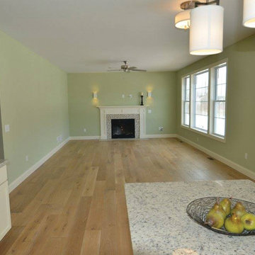 Ventura Collection: Marina, sent in by Fedyk Builders in Fairport, NY