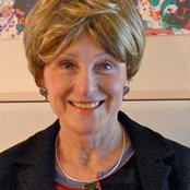 Foto de Myra Levenson
