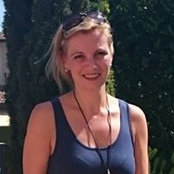 Sandra Böhm's photo