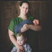 Sarah Towns's photo