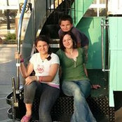 Jamie Colvin's photo