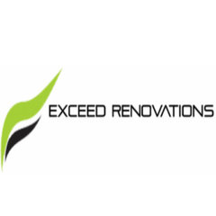 Exceed Renovations & Construction