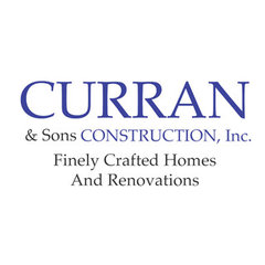 Curran & Sons Construction Inc.