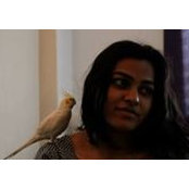 Foto von Naina Shenoy