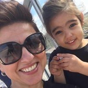 Foto von Toula Kavich