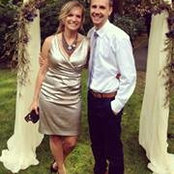 Josh Albano's photo