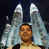 Foto di Vignesh Iyer