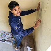 Gama Aprilian's photo