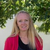 Amber Gerritsen's photo