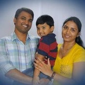 Saritha Chandas foto