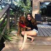 Foto de Mackenzie Taber
