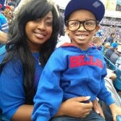 Monique Nicholson Johnson's photo