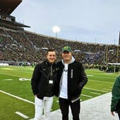 Ryan McCandless's photo