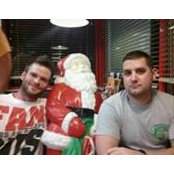 Travis Curry's photo