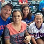 Tammy Klein's photo