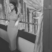 Rachelle Daglis's photo
