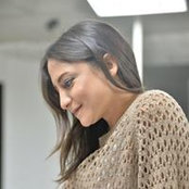 Sarah Salama's photo