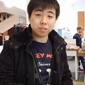 Foto de Chiqian Yuan
