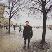 Daniel Mason's photo