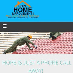 Hope Home Improvements Inc
