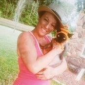 April Arguin's photo