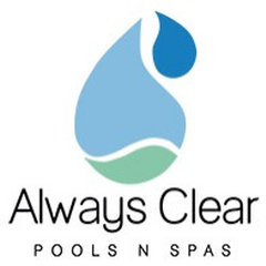Always Clear Pools N Spas