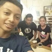 Azrol Azman's photo