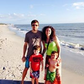 Julie Stone's photo