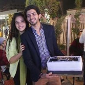 Zein Ibrahim's photo