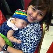 Darcee Jane Legayada's photo