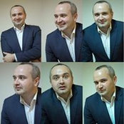 Călin Gîlea's photo